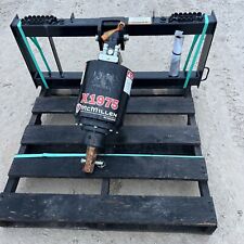 New mcmillen x1975 for sale  Elkhart Lake