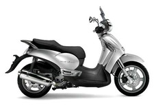 Aprilia scarabeo 500 usato  Assemini