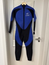 Damen fullsuit 4mm gebraucht kaufen  Taufkirchen