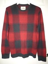 Hollister mens sweater for sale  OSSETT