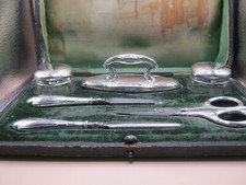 Chester 1909 sterling for sale  UK