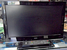 Monitor lcd saba usato  Roma