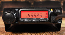 Radioddity vb70 vhf for sale  AYLESBURY
