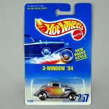 Hot wheels 1998 for sale  CROMER