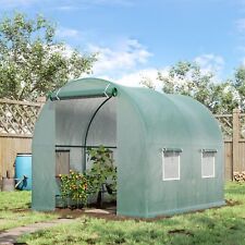 Walk polytunnel greenhouse for sale  Ireland