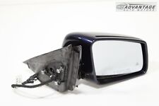 2014-2016 MERCEDES E350 W212 PORTA FRONTAL DIREITA ESPELHO RETROVISOR EXTERIOR FABRICANTE DE EQUIPAMENTO ORIGINAL comprar usado  Enviando para Brazil