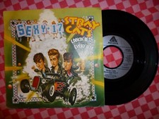 Stray cats sexy d'occasion  Ailly-sur-Noye