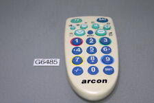 Arcon fernbedienung uni gebraucht kaufen Arcon fernbedienung uni gebraucht kaufen  Rethem