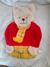 Rupert bear hot for sale  WARRINGTON