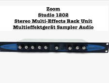 Zoom studio 1202 gebraucht kaufen  Berlin