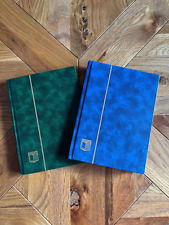 Old stamp albums for sale  UK