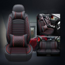 Seat covers faux for sale  Chino