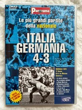Dvd italia germania usato  Tavoleto