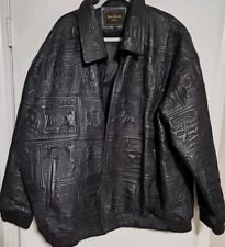 Men genuine leather for sale  Frankfort