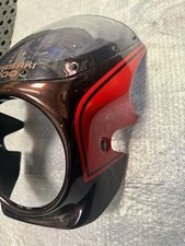 Kawasaki z900 nose for sale  BRIDPORT