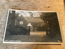 Real photo postcard. for sale  SALISBURY