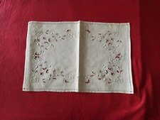Centro rettangolo 40x26 usato  Villanova Solaro