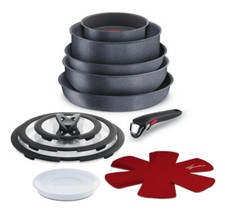 Batteria pentole lagostina usato  Usmate Velate