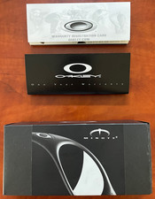 Vintage 2000 oakley for sale  Walpole