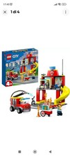 Lego city 60375 usato  Albano Laziale