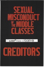 Sexual misconduct creditors for sale  New York