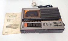 Vintage amstrad crc for sale  MAIDSTONE