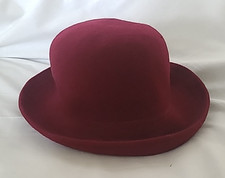 Women kangol wine for sale  UK