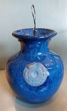 Pot tall glazed for sale  New Orleans