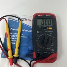 Dmiotech ua6243l auto for sale  STANFORD-LE-HOPE