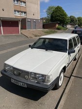 volvo 240 estate for sale volvo 240 estate for sale WOLVERHAMPTON