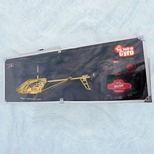 Victor built gyro for sale Victor built gyro for sale  WELLINGBOROUGH