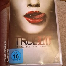 True blood komplette gebraucht kaufen  Daaden