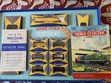 Lone star full for sale  HEATHFIELD