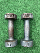 Vtg york pair for sale  Bradenton