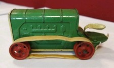 Ancien tracteur agricole d'occasion  L'Aigle