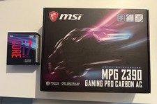 Msi gaming pro d'occasion  Toulouse-