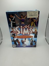 The Sims Deluxe Edition PC jogo 2 discos conjunto completo com manual comprar usado The Sims Deluxe Edition PC jogo 2 discos conjunto completo com manual comprar usado  Enviando para Brazil
