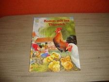 Komm ins tierreich gebraucht kaufen  Kamenz