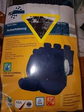 sitzbezuge airbag gebraucht kaufen sitzbezuge airbag gebraucht kaufen München