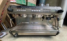 Lacimbali m39 kaffeemaschine gebraucht kaufen  Deutschland