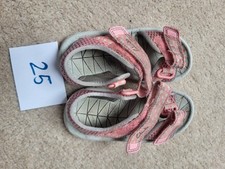 Clarks surfing tide for sale  LONDON