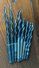 morse taper drills for sale morse taper drills for sale SHEFFIELD