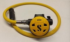 Erogatore scubapro c200 usato  Figline Valdarno