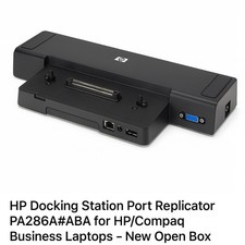 Advanced usb docking for sale  Van Nuys