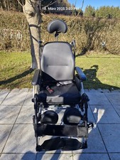 Rollstuhl relax 2 gebraucht kaufen  Amberg