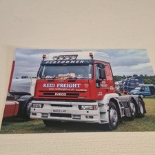 Reid freight iveco for sale Reid freight iveco for sale  WARE