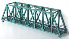 Vollmer 42546 stahlkastenbrüc gebraucht kaufen  Hamburg