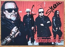 Böhse nkelz rig gebraucht kaufen  Regensburg