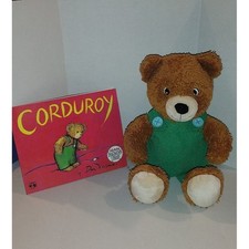 Corduroy book bear for sale  Fort Wayne
