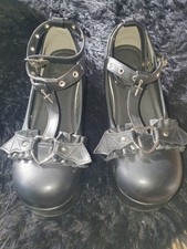 Ballerinas lolita schuhe gebraucht kaufen Ballerinas lolita schuhe gebraucht kaufen  Neu Wulmstorf